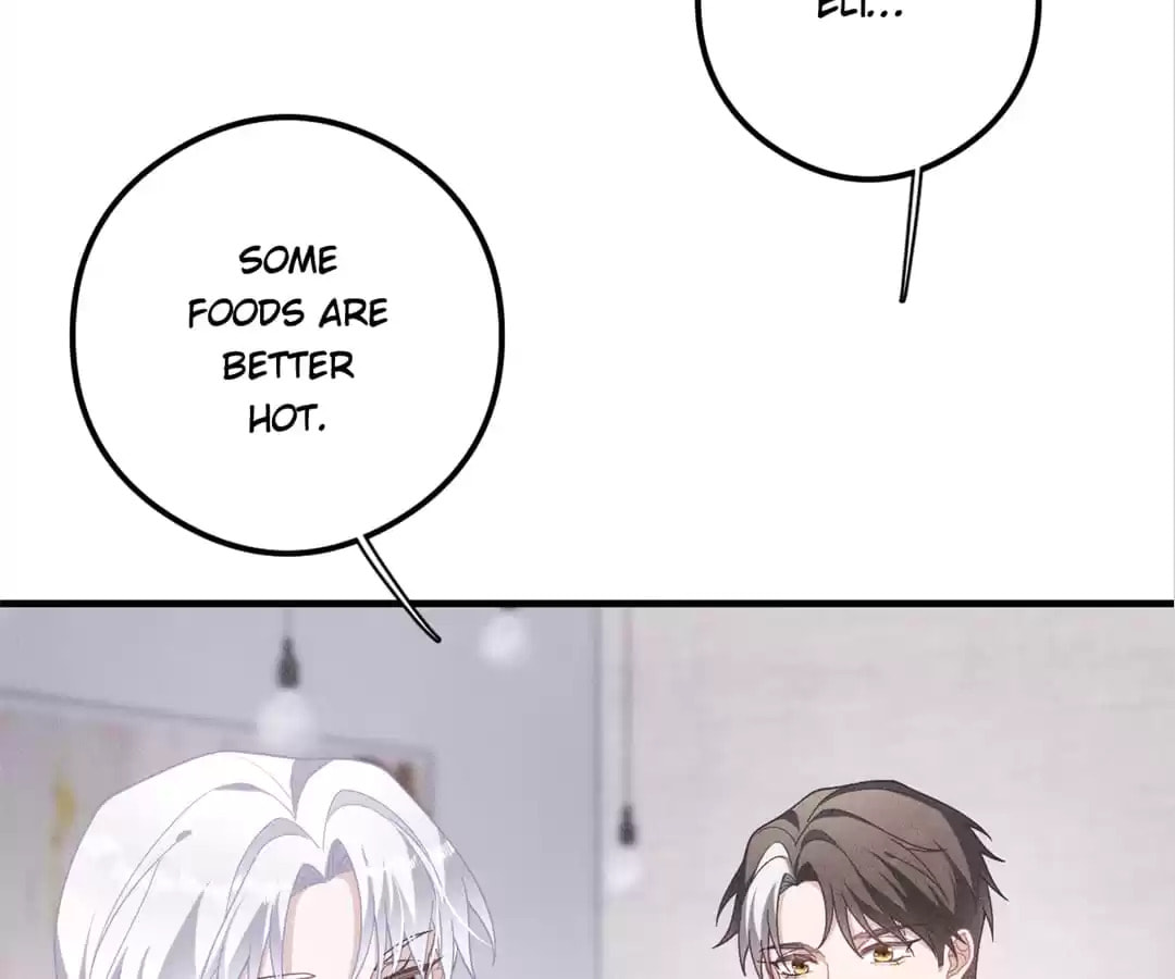 Read Tying up My Wolf (Colored) chapter 39 image 76 on Lezhin