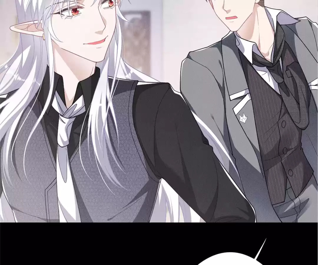 Read Tying up My Wolf (Colored) chapter 39 image 77 on Lezhin