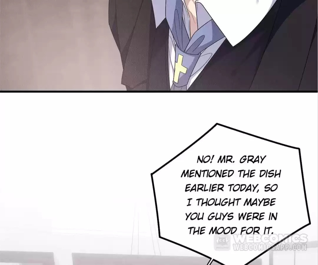 Read Tying up My Wolf (Colored) chapter 39 image 83 on Lezhin