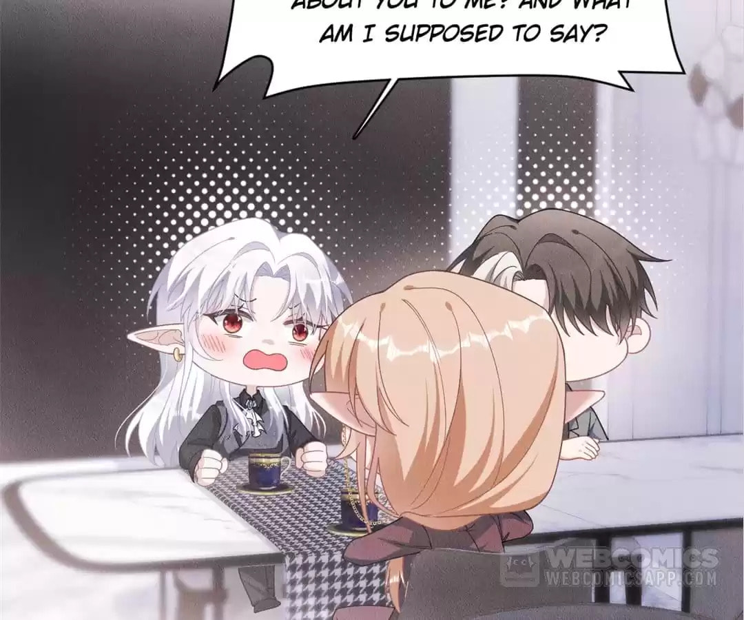 Read Tying up My Wolf (Colored) chapter 39 image 9 on Lezhin