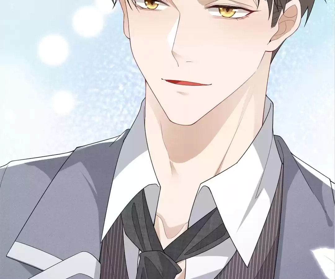 Read Tying up My Wolf (Colored) chapter 4 image 17 on Lezhin