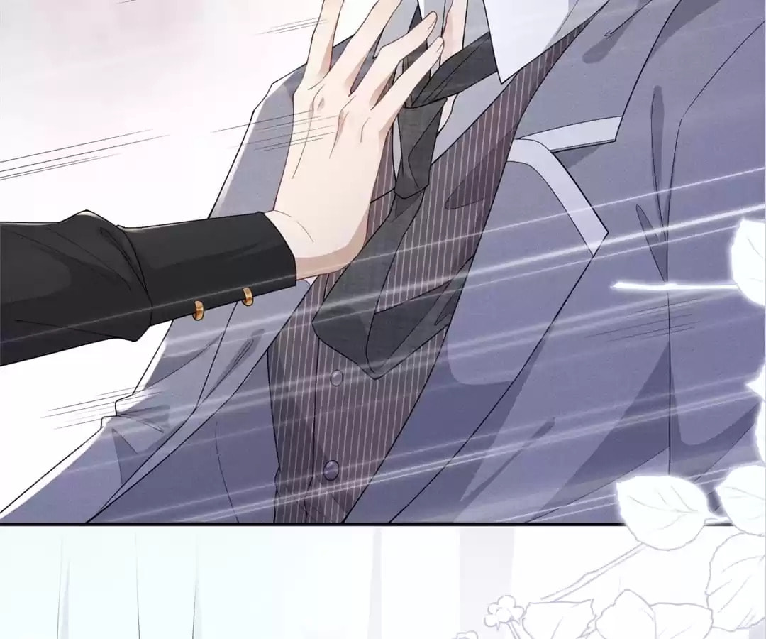 Read Tying up My Wolf (Colored) chapter 4 image 19 on Lezhin