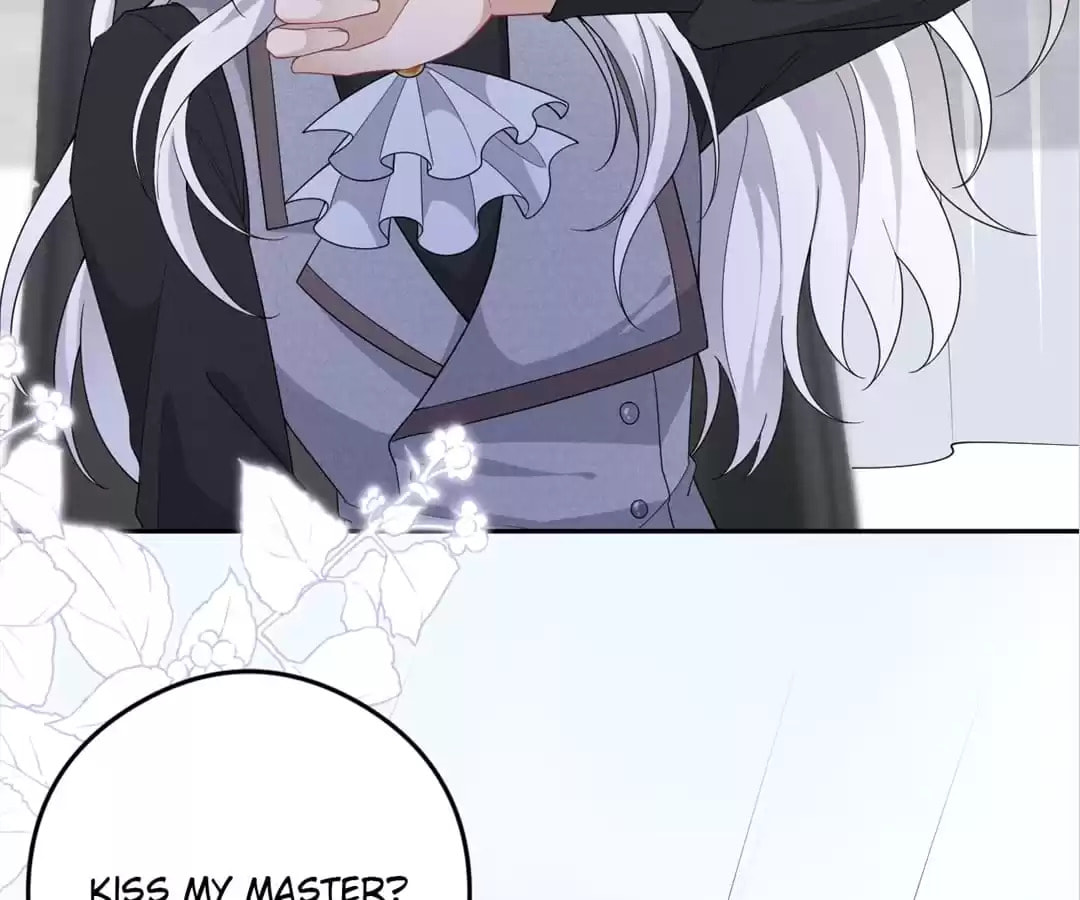 Read Tying up My Wolf (Colored) chapter 4 image 21 on Lezhin