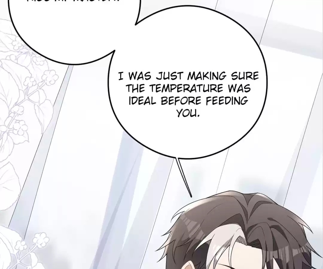 Read Tying up My Wolf (Colored) chapter 4 image 22 on Lezhin