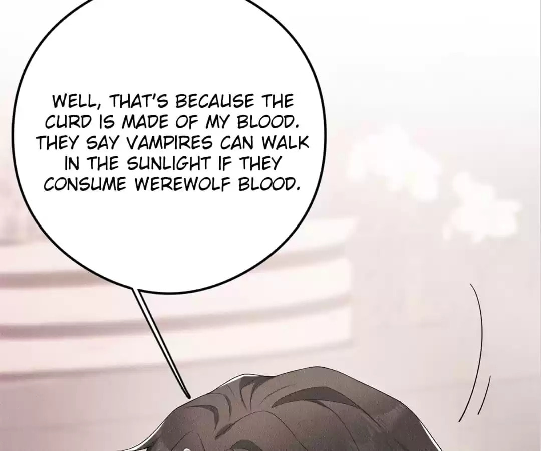 Read Tying up My Wolf (Colored) chapter 4 image 28 on Lezhin