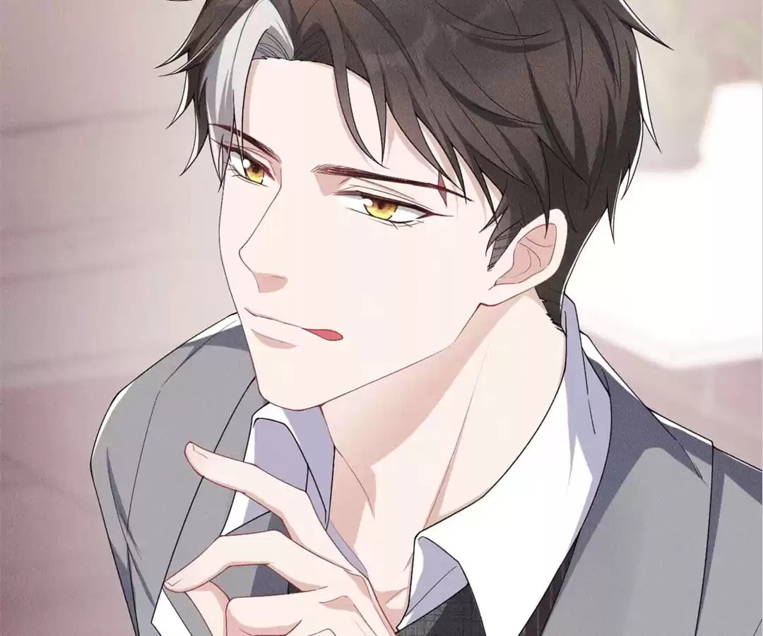 Read Tying up My Wolf (Colored) chapter 4 image 29 on Lezhin