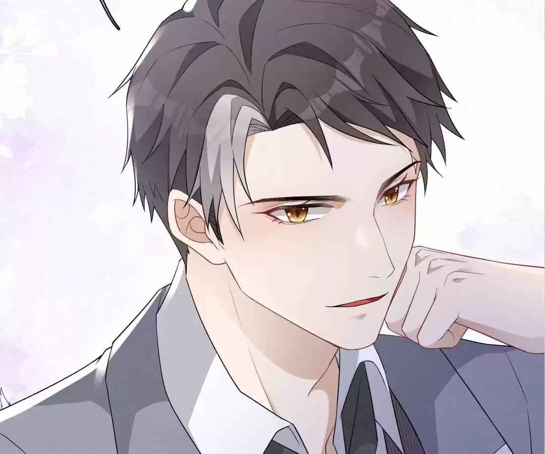 Read Tying up My Wolf (Colored) chapter 4 image 3 on Lezhin