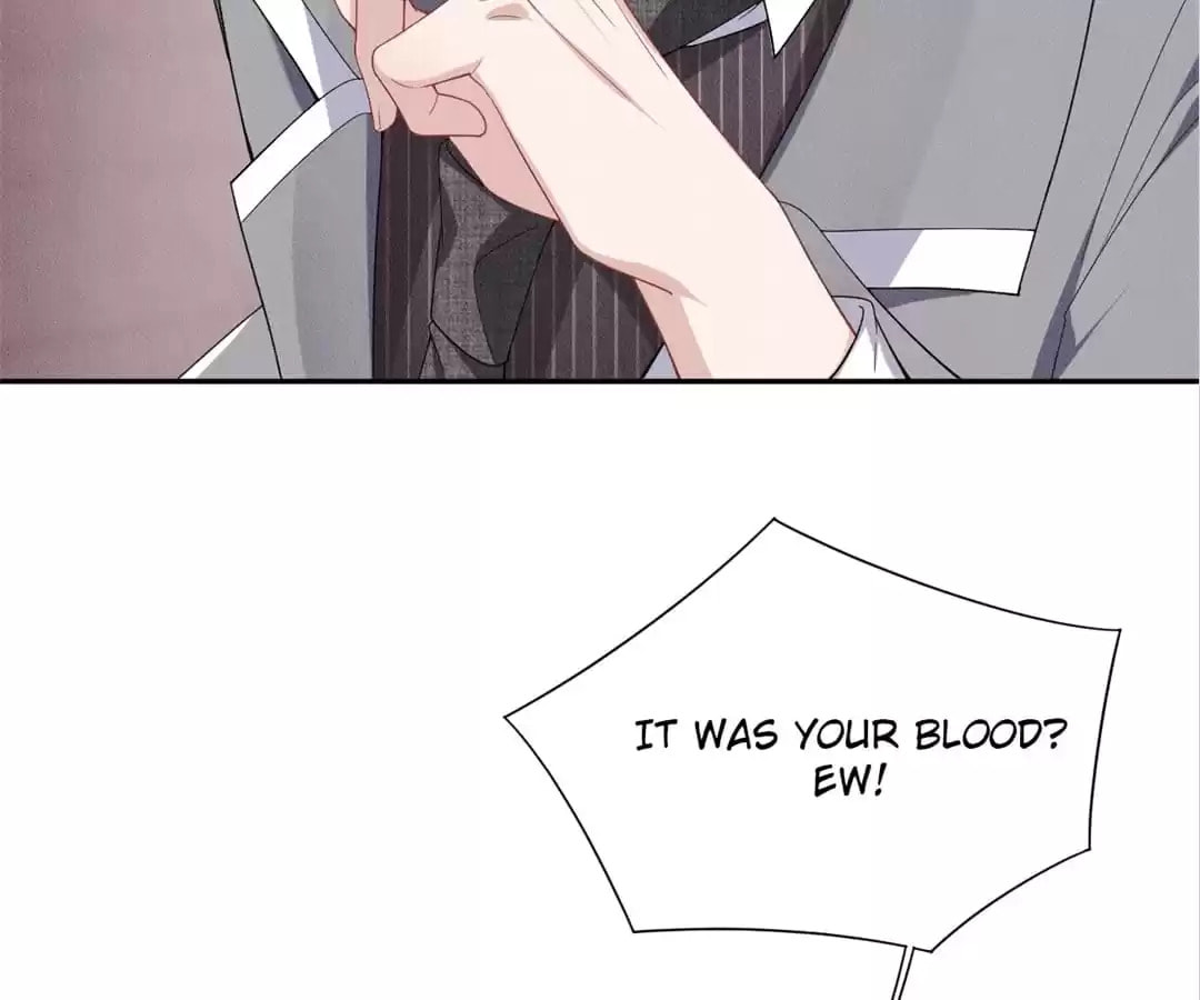 Read Tying up My Wolf (Colored) chapter 4 image 30 on Lezhin
