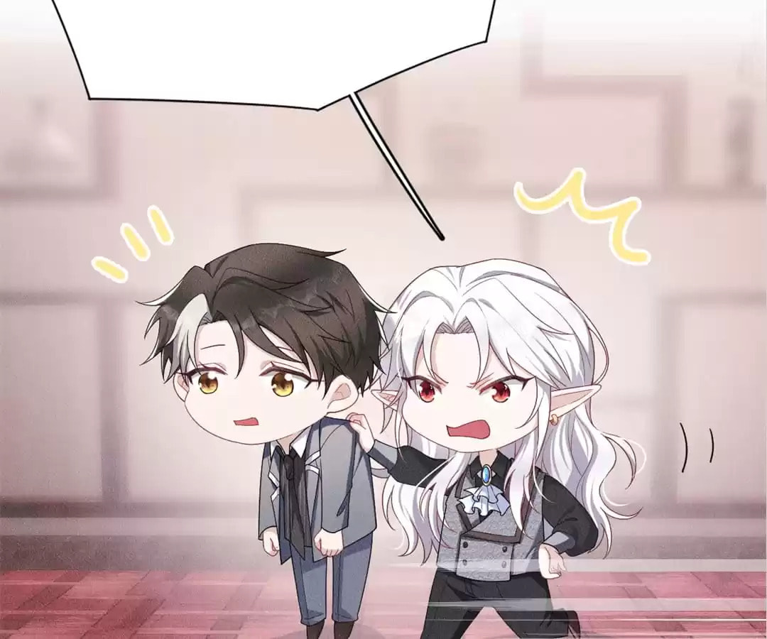 Read Tying up My Wolf (Colored) chapter 4 image 33 on Lezhin