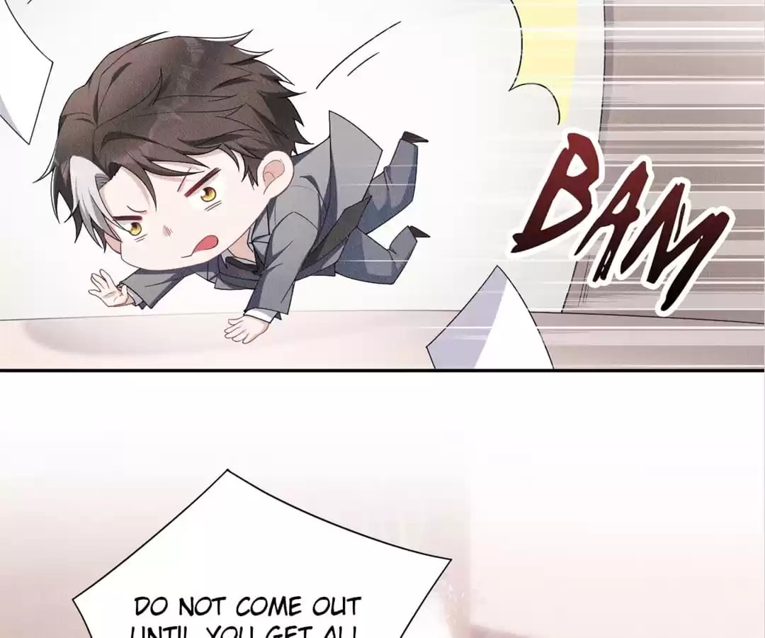 Read Tying up My Wolf (Colored) chapter 4 image 35 on Lezhin