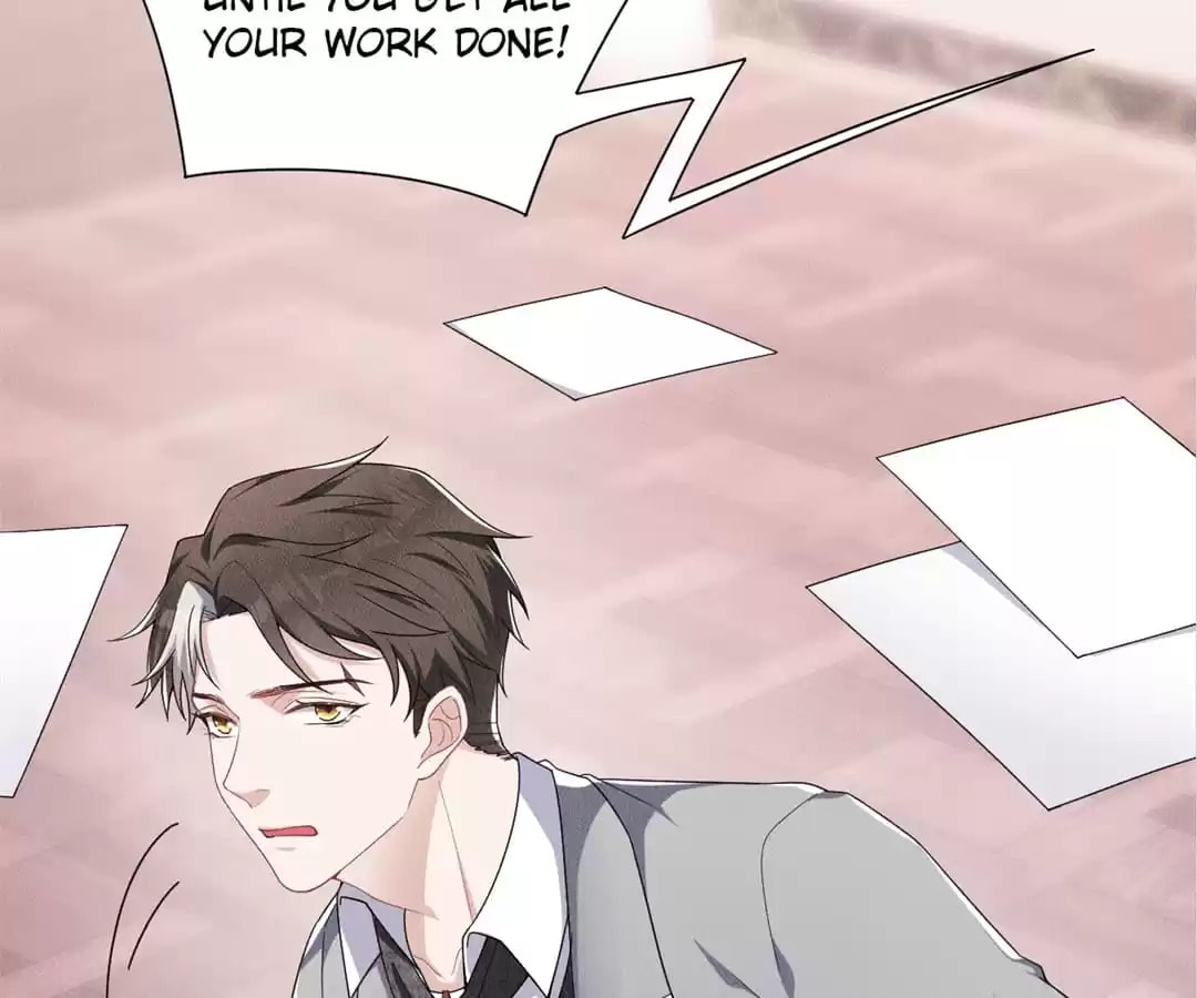Read Tying up My Wolf (Colored) chapter 4 image 36 on Lezhin
