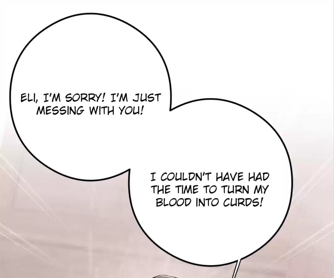 Read Tying up My Wolf (Colored) chapter 4 image 38 on Lezhin
