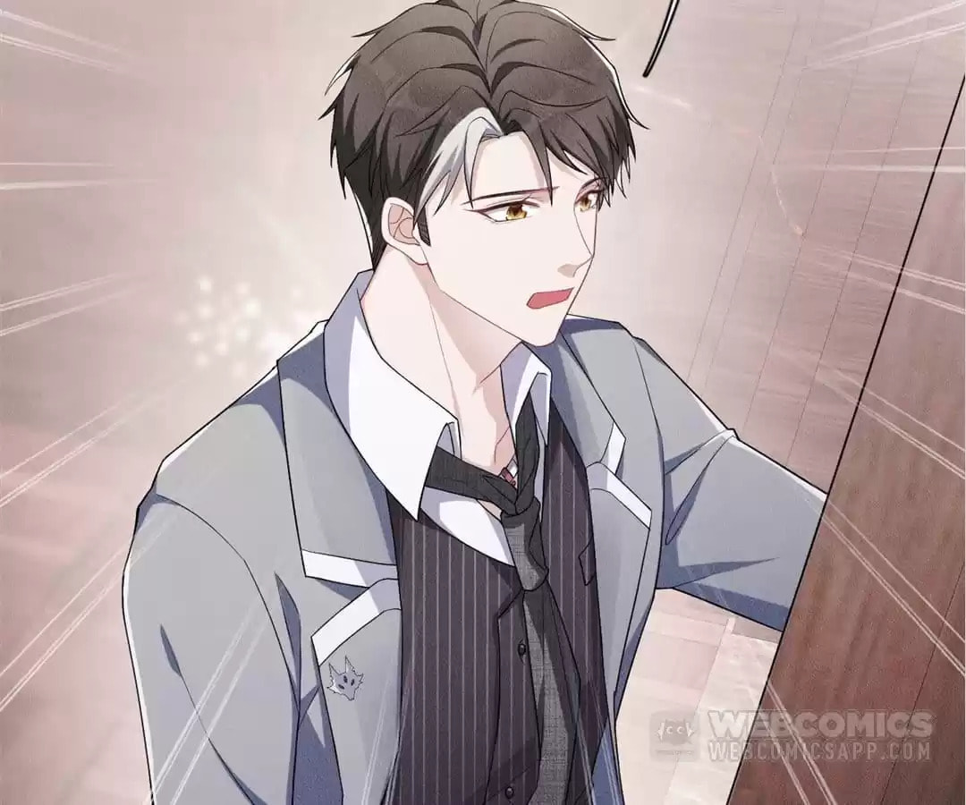 Read Tying up My Wolf (Colored) chapter 4 image 39 on Lezhin
