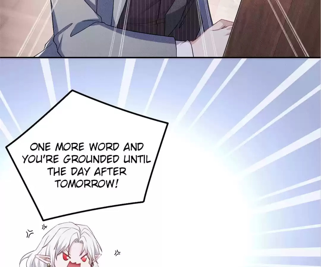 Read Tying up My Wolf (Colored) chapter 4 image 40 on Lezhin