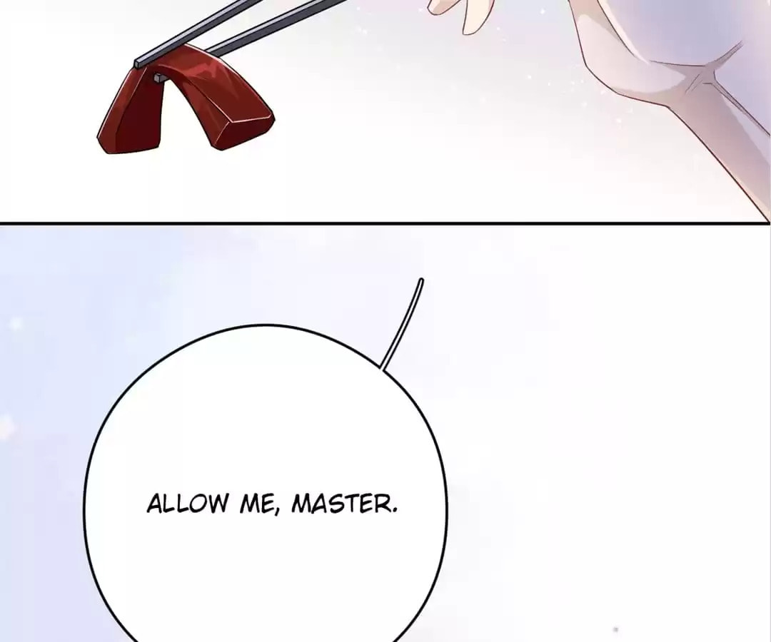 Read Tying up My Wolf (Colored) chapter 4 image 5 on Lezhin