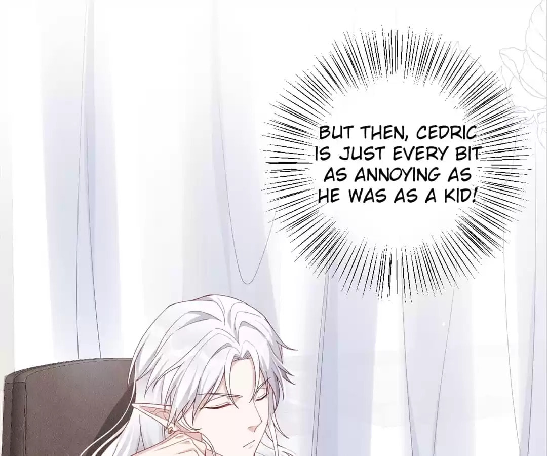 Read Tying up My Wolf (Colored) chapter 4 image 52 on Lezhin