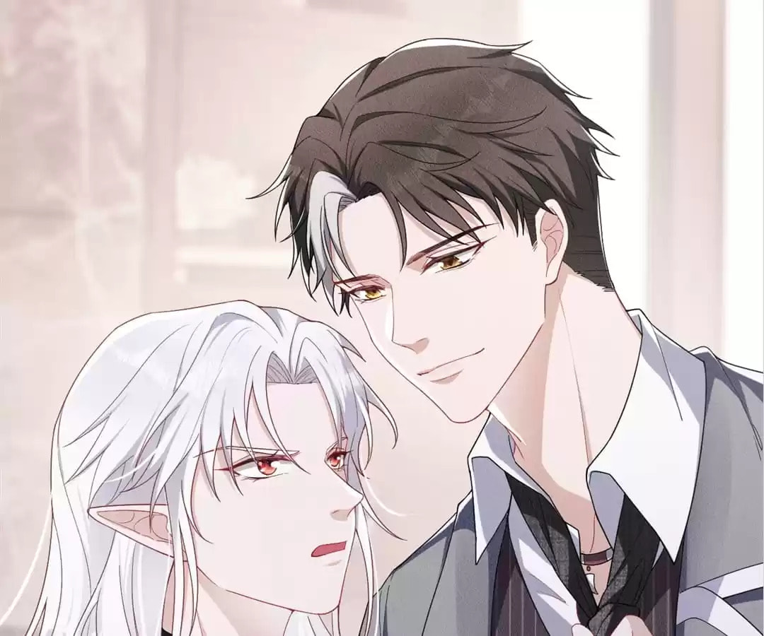 Read Tying up My Wolf (Colored) chapter 4 image 62 on Lezhin
