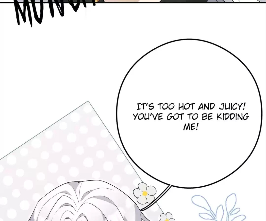 Read Tying up My Wolf (Colored) chapter 4 image 7 on Lezhin