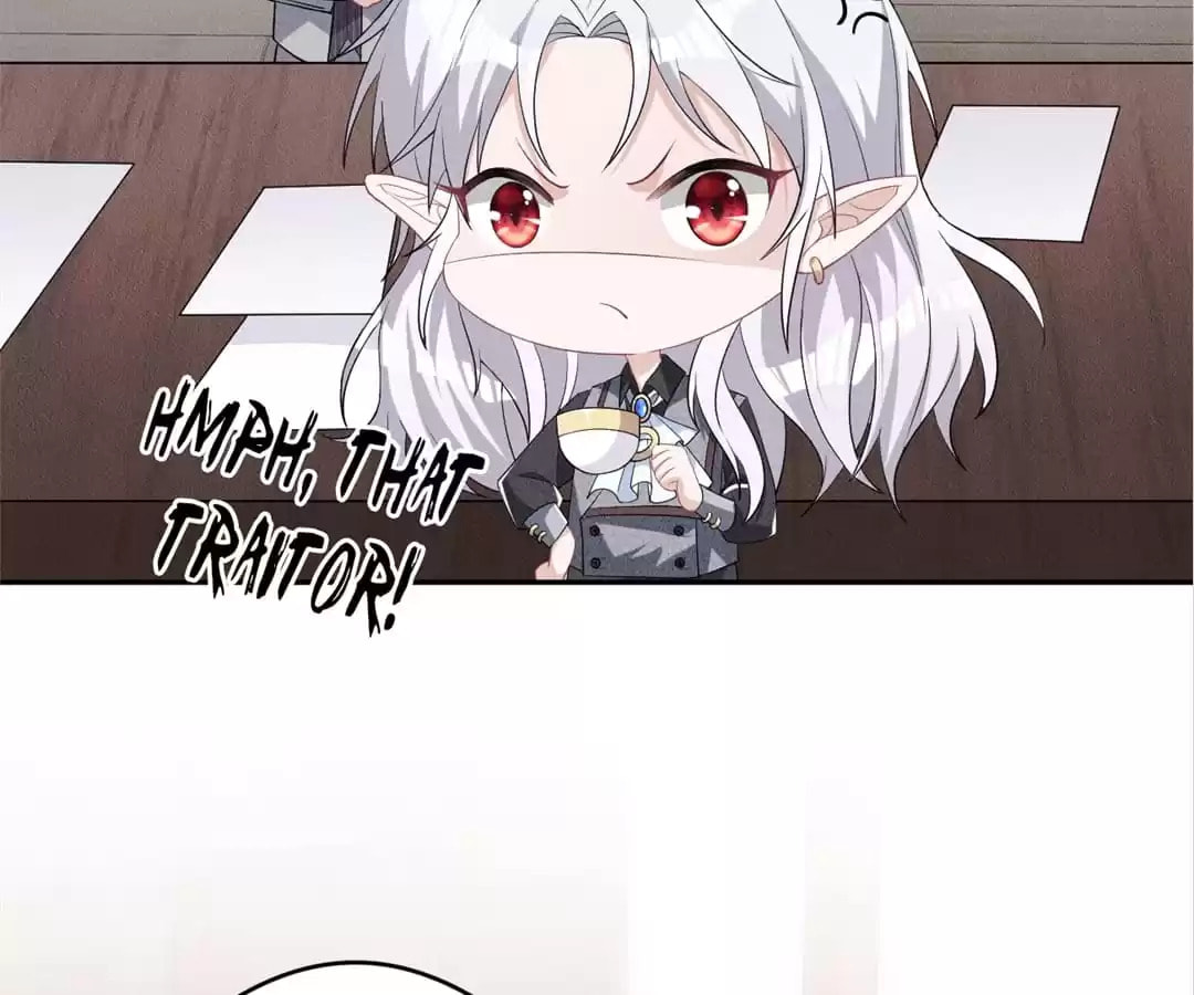 Read Tying up My Wolf (Colored) chapter 4 image 72 on Lezhin