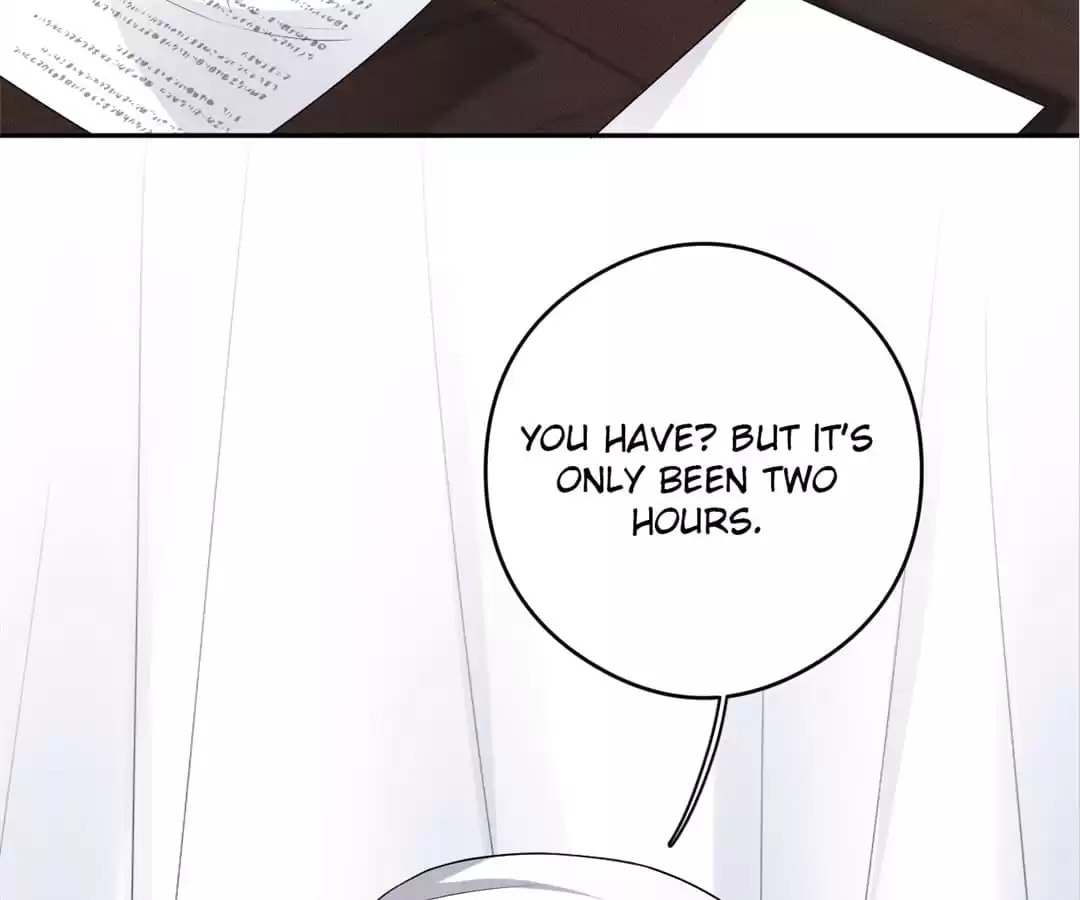 Read Tying up My Wolf (Colored) chapter 4 image 75 on Lezhin