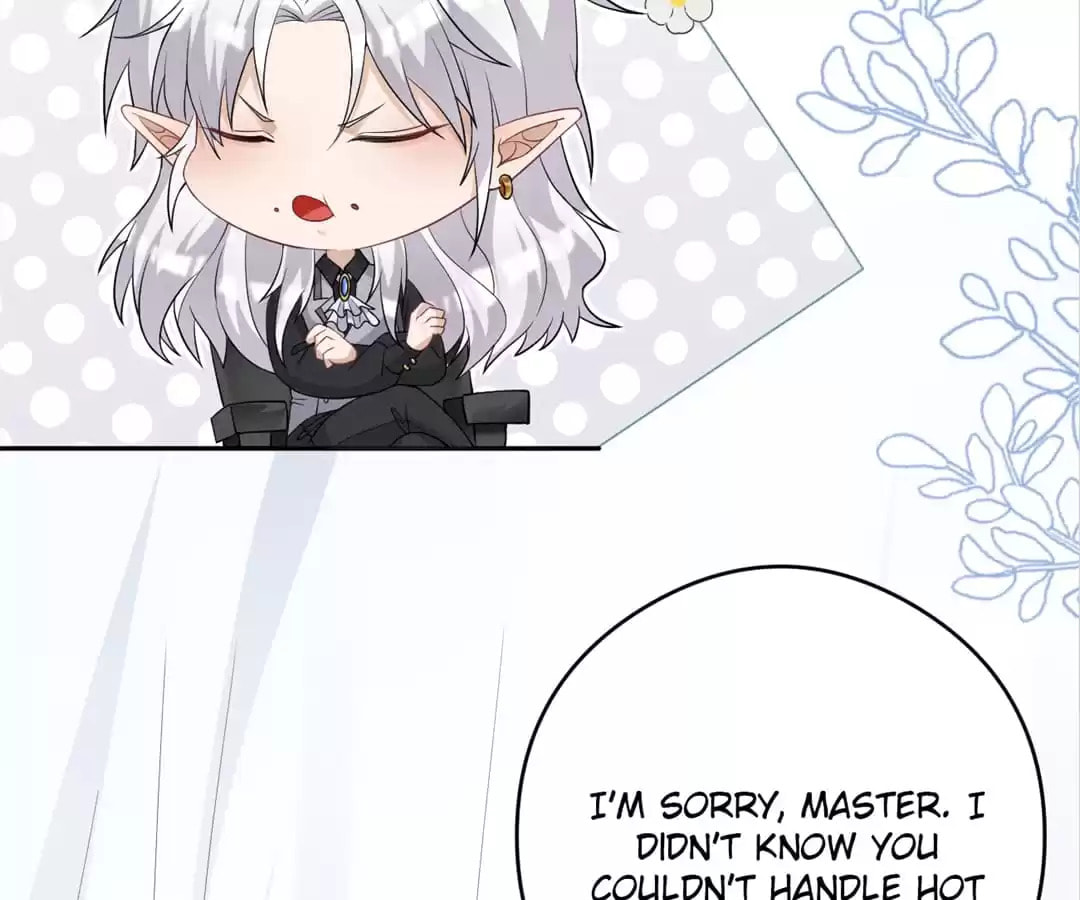 Read Tying up My Wolf (Colored) chapter 4 image 8 on Lezhin