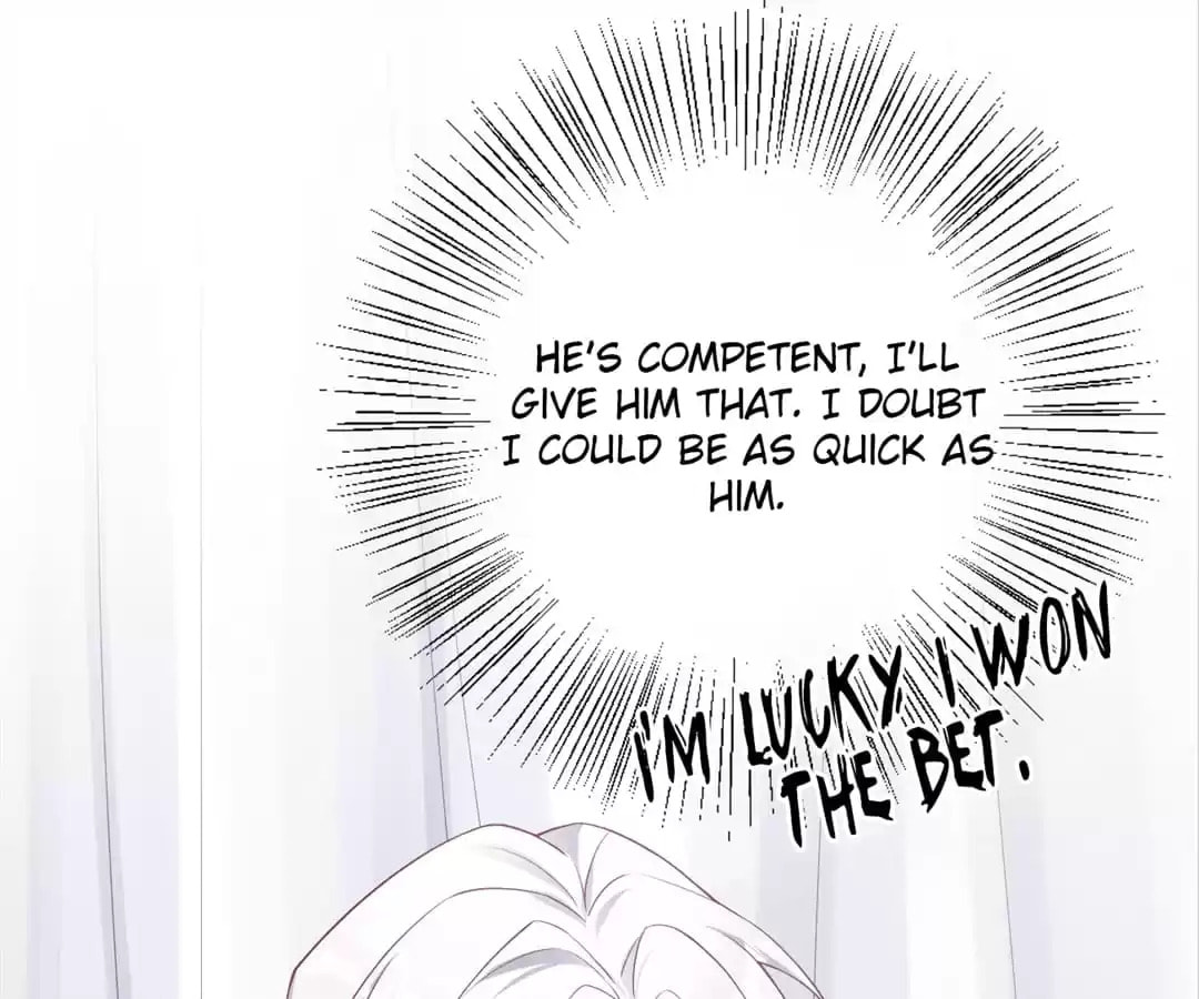 Read Tying up My Wolf (Colored) chapter 4 image 80 on Lezhin