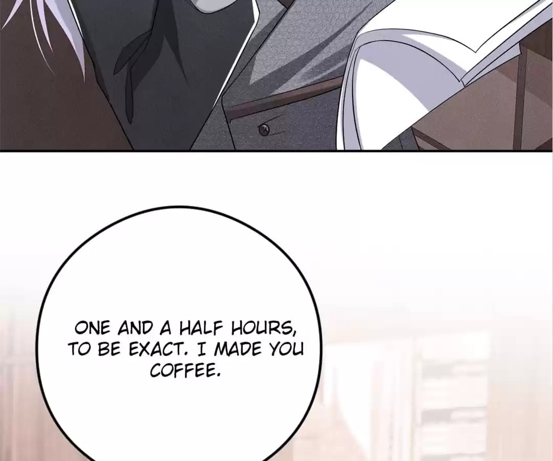 Read Tying up My Wolf (Colored) chapter 4 image 82 on Lezhin
