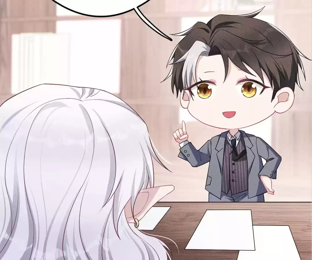 Read Tying up My Wolf (Colored) chapter 4 image 83 on Lezhin