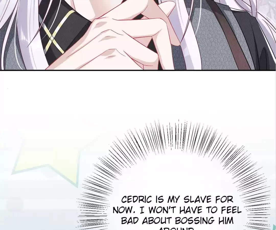 Read Tying up My Wolf (Colored) chapter 4 image 85 on Lezhin