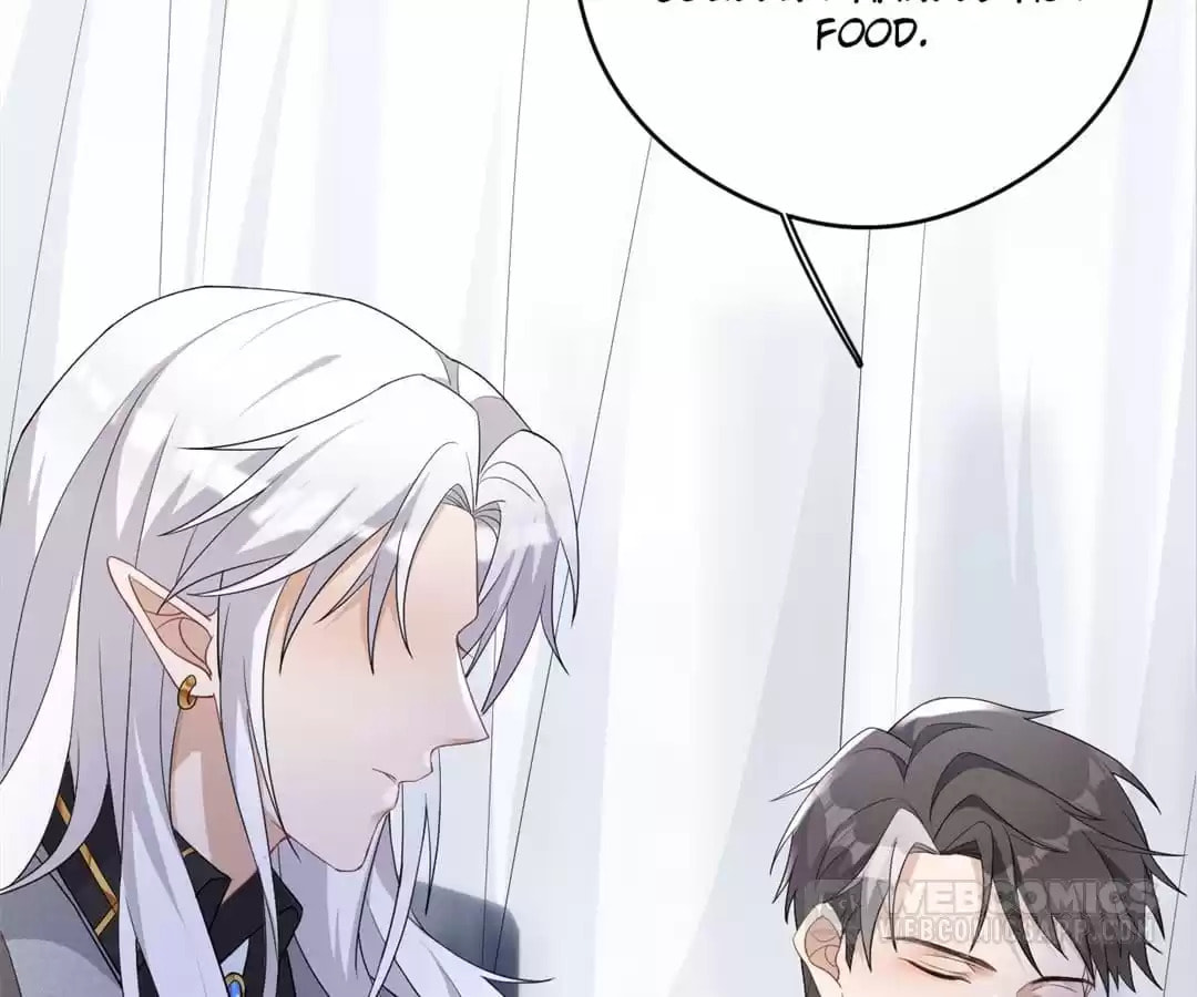 Read Tying up My Wolf (Colored) chapter 4 image 9 on Lezhin