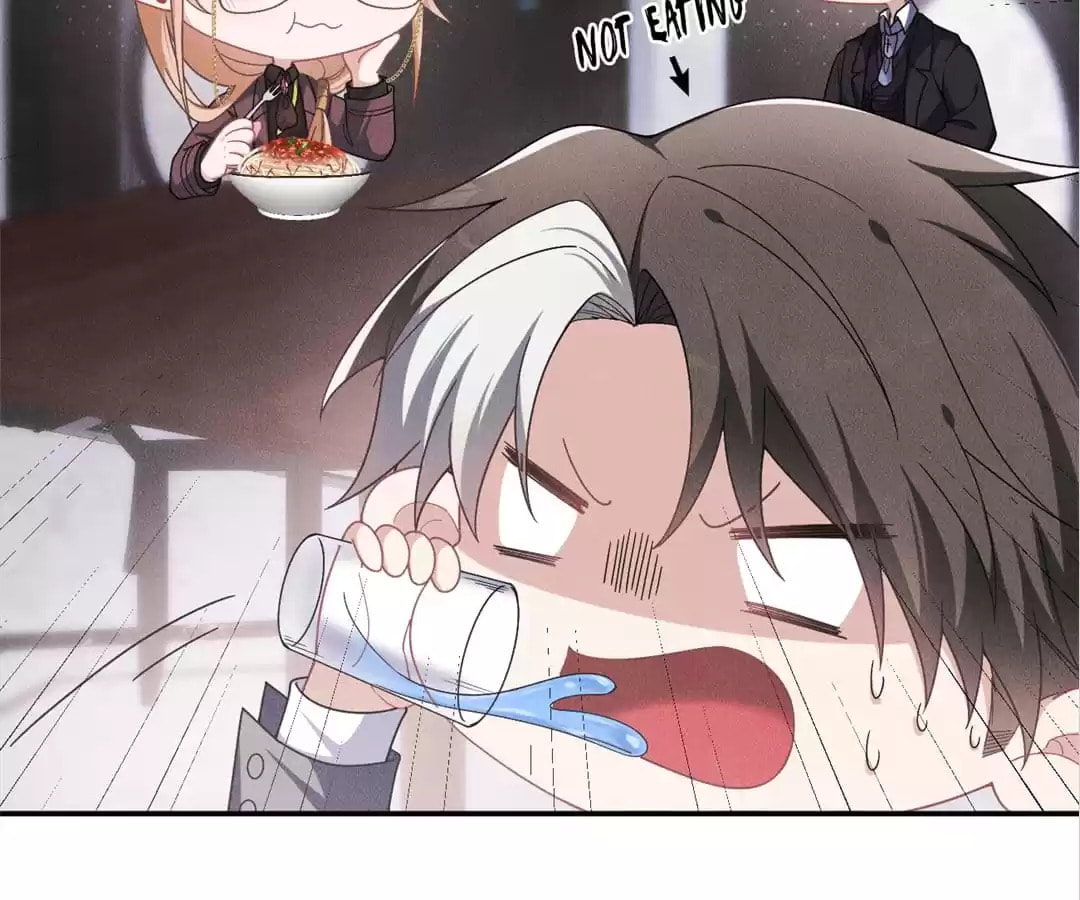 Read Tying up My Wolf (Colored) chapter 40 image 10 on Lezhin