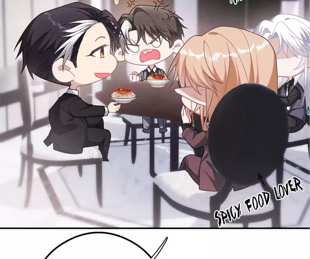Read Tying up My Wolf (Colored) chapter 40 image 12 on Lezhin