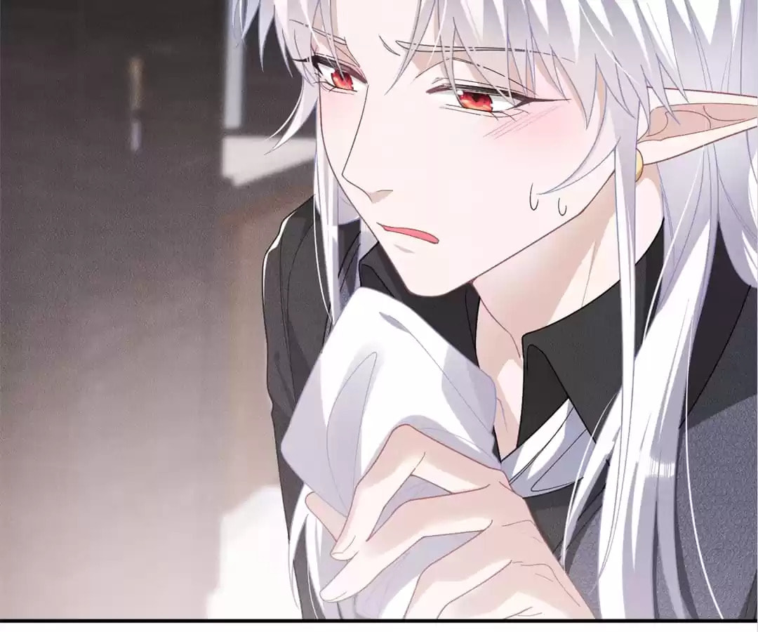 Read Tying up My Wolf (Colored) chapter 40 image 16 on Lezhin