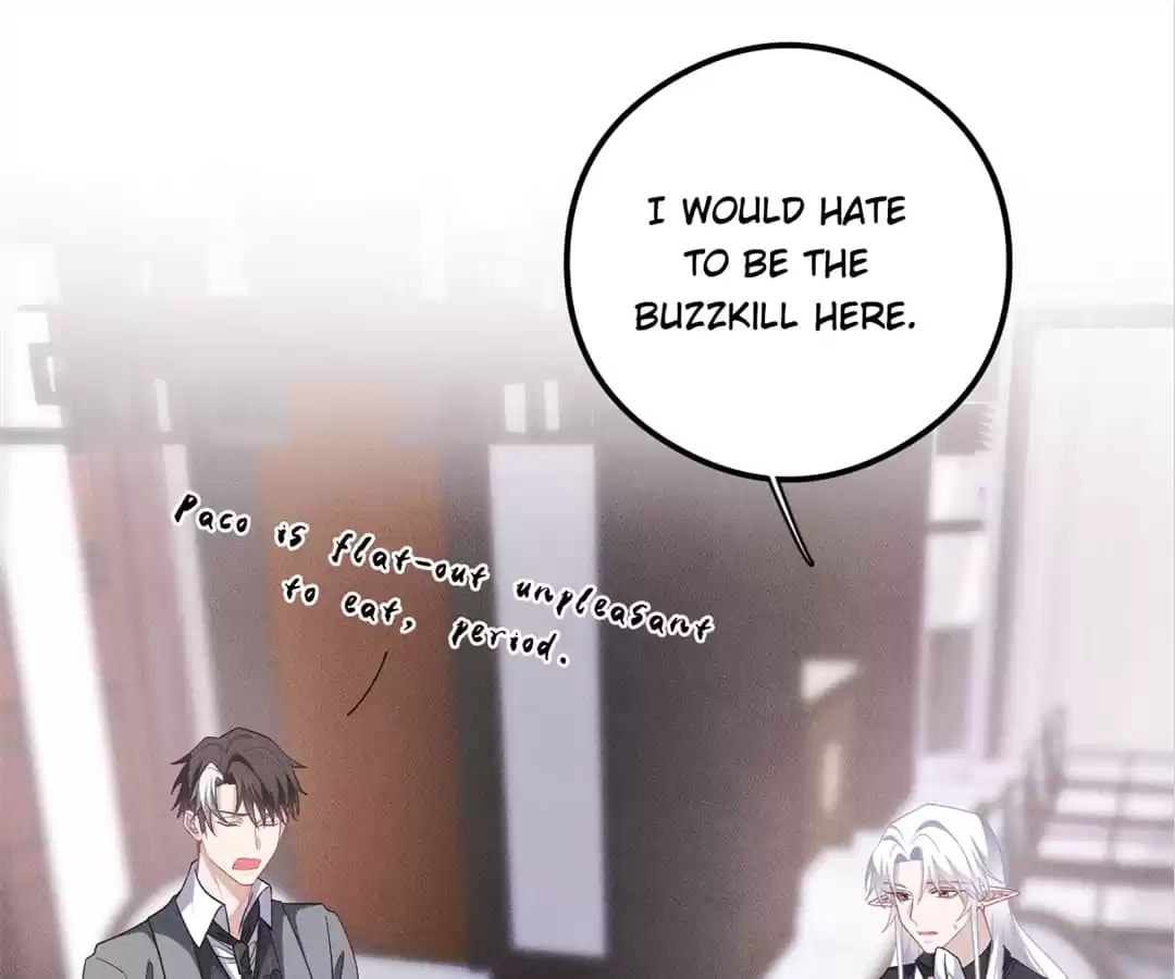Read Tying up My Wolf (Colored) chapter 40 image 18 on Lezhin