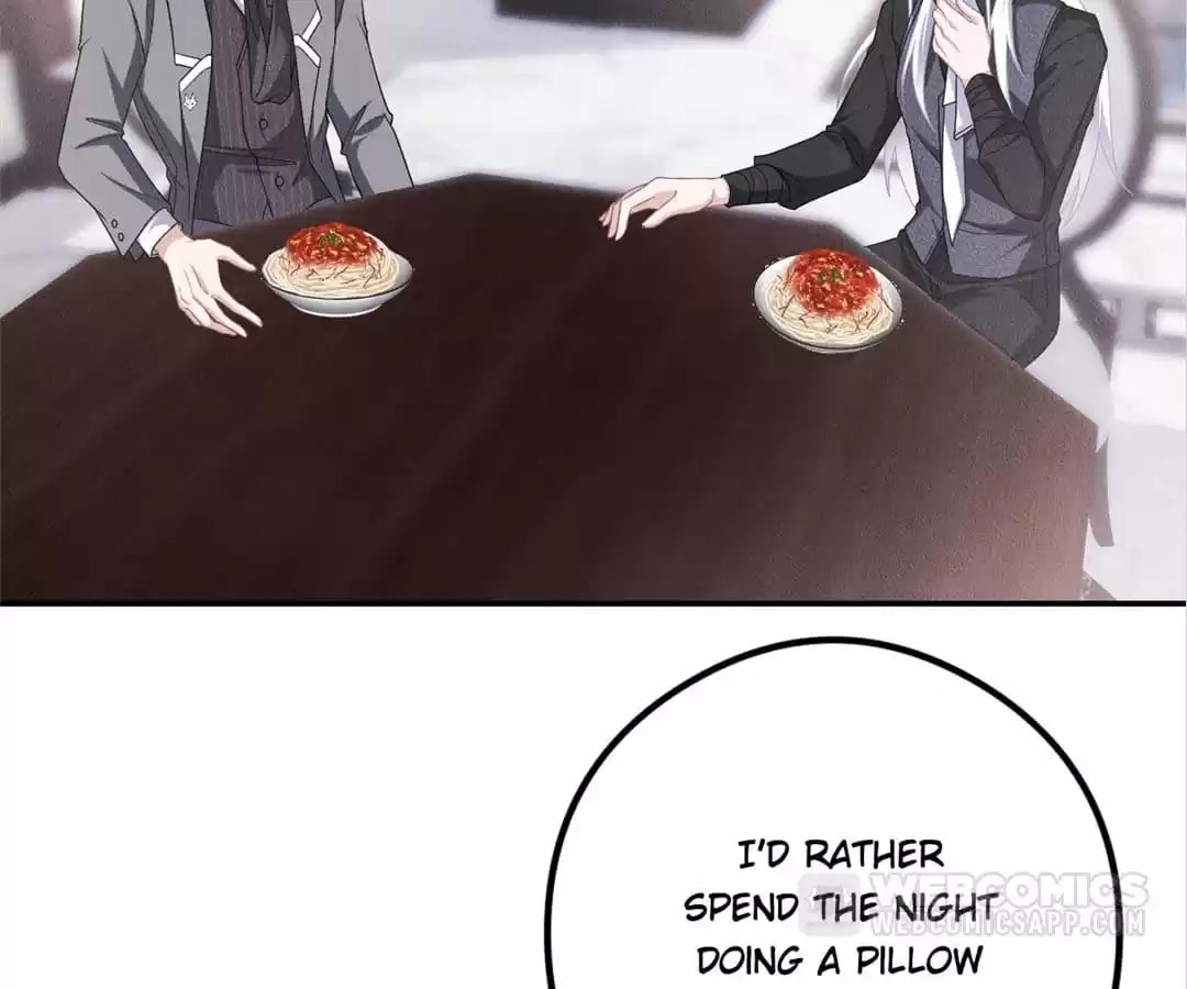 Read Tying up My Wolf (Colored) chapter 40 image 19 on Lezhin