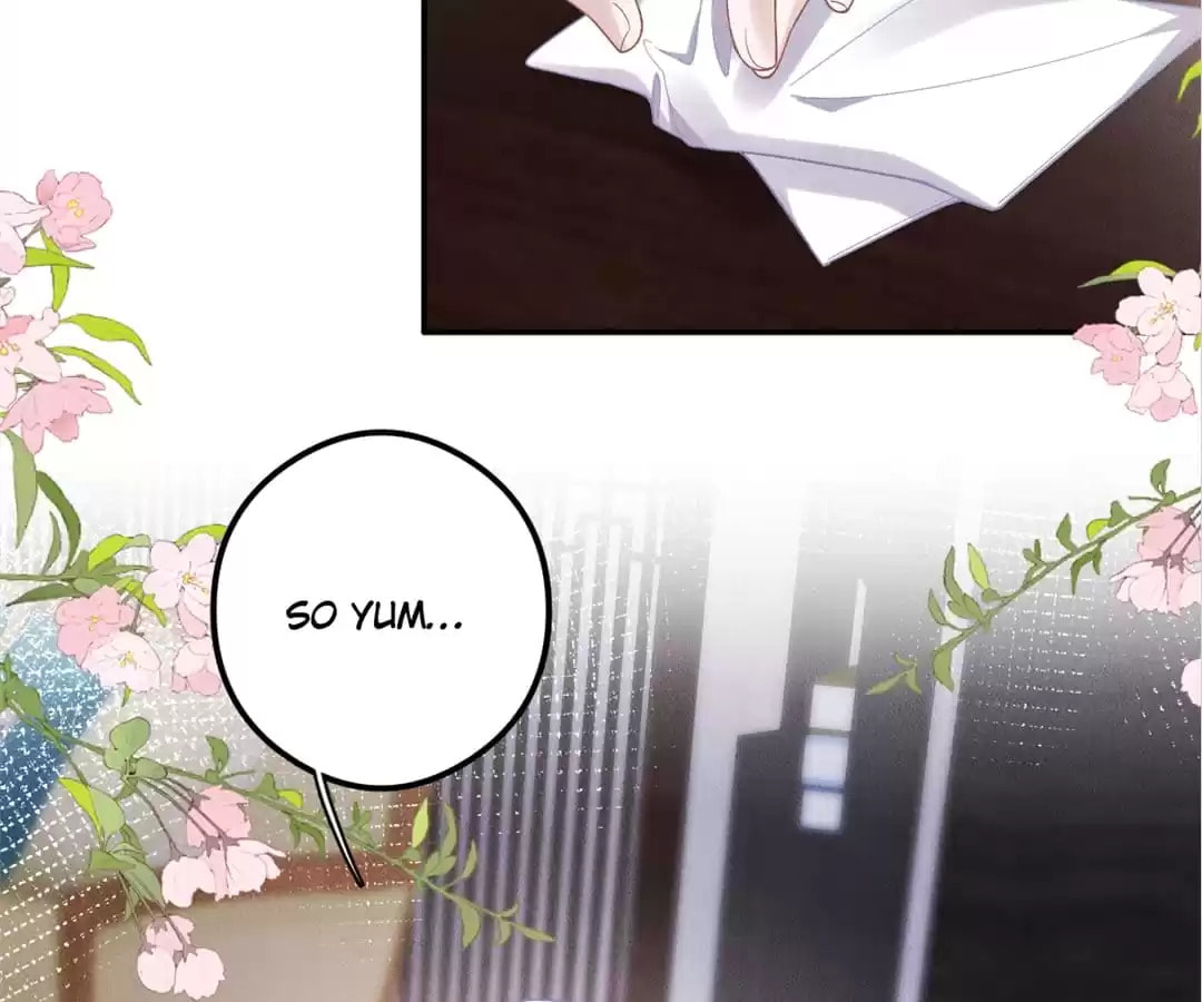 Read Tying up My Wolf (Colored) chapter 40 image 2 on Lezhin