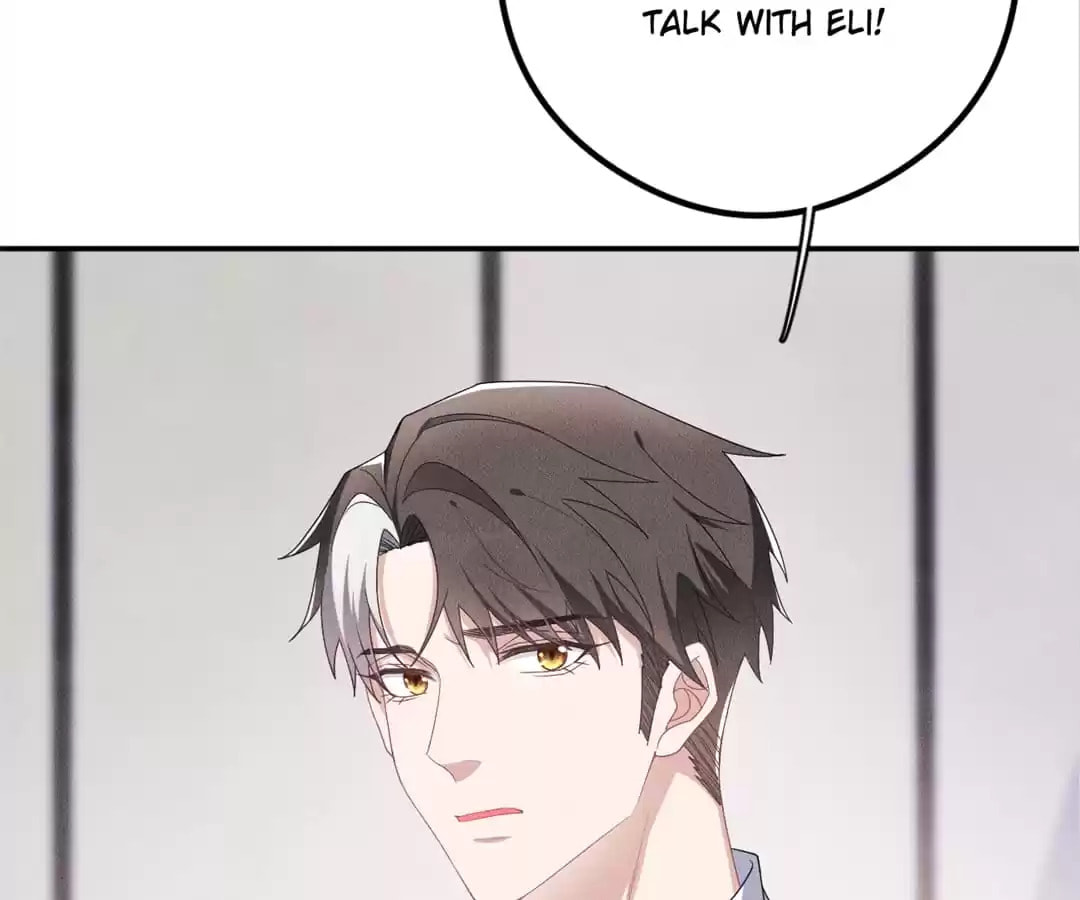 Read Tying up My Wolf (Colored) chapter 40 image 20 on Lezhin