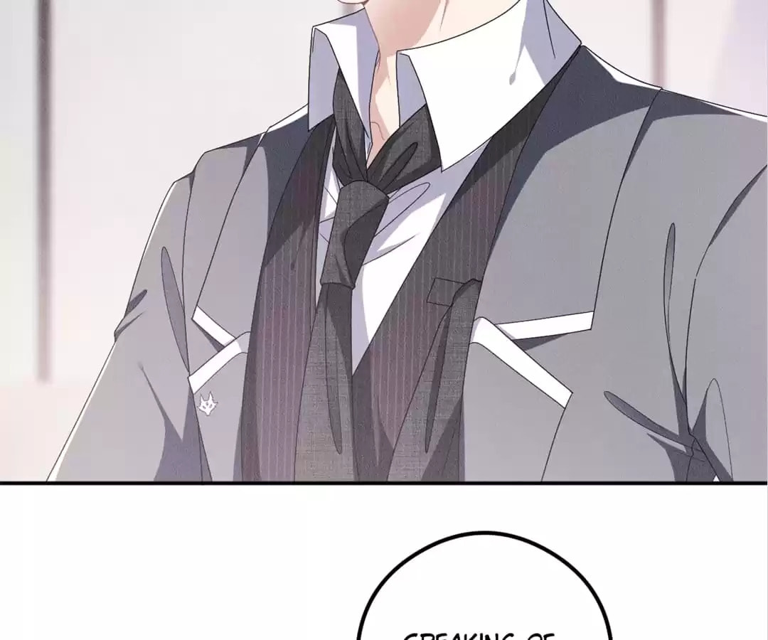 Read Tying up My Wolf (Colored) chapter 40 image 21 on Lezhin