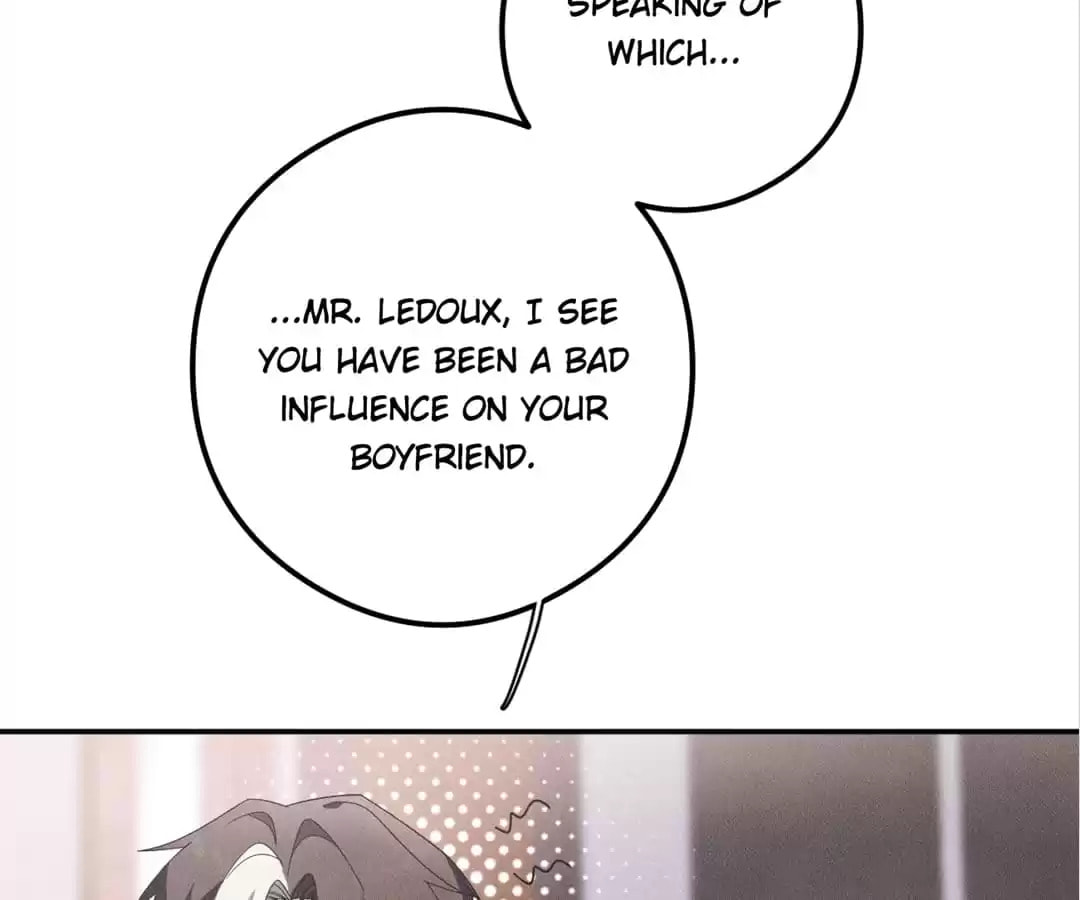 Read Tying up My Wolf (Colored) chapter 40 image 22 on Lezhin