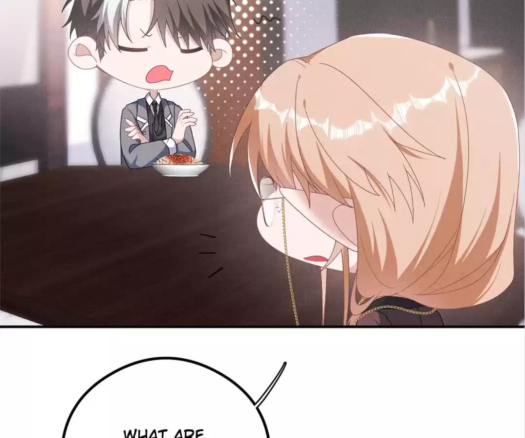 Read Tying up My Wolf (Colored) chapter 40 image 23 on Lezhin
