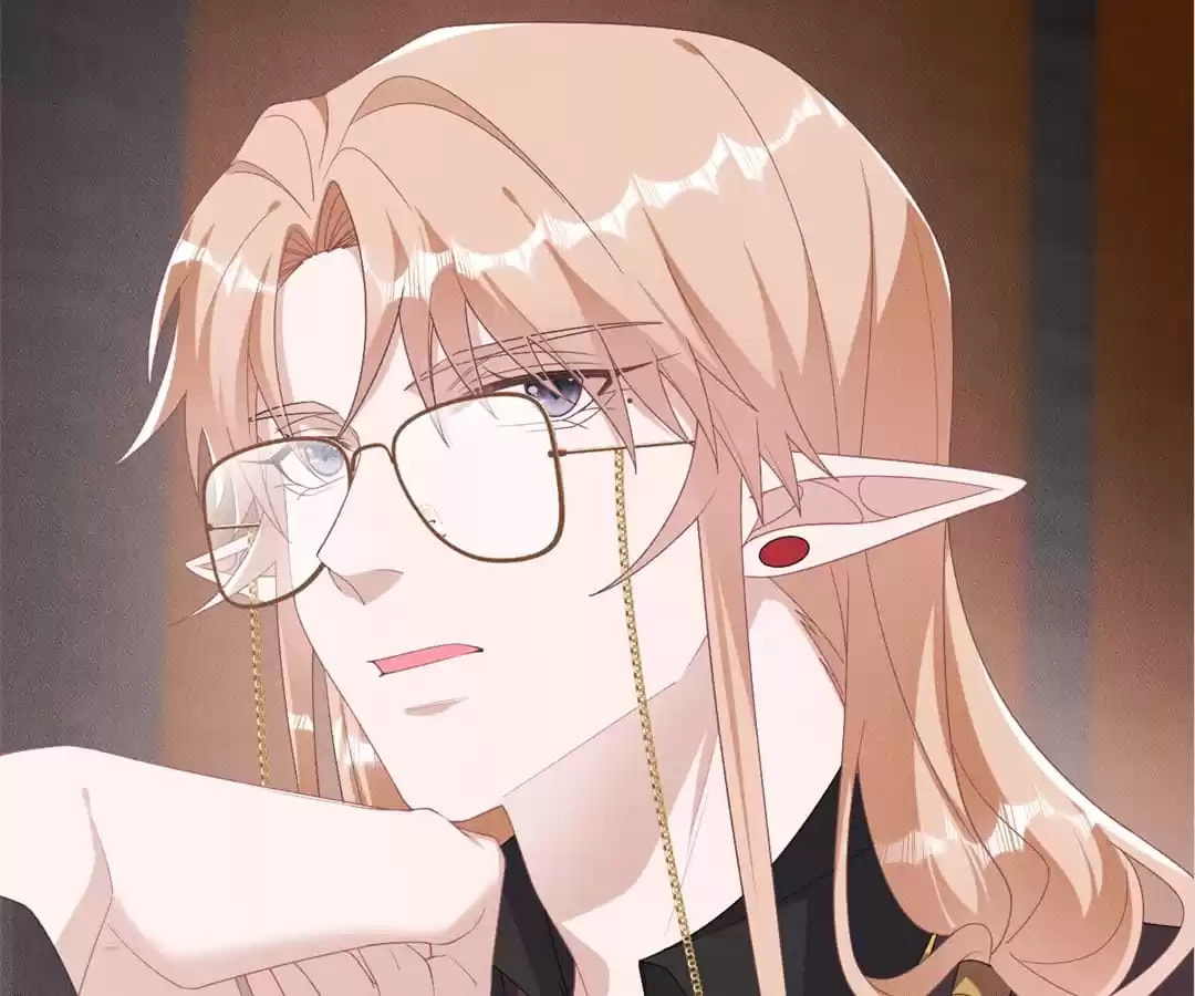 Read Tying up My Wolf (Colored) chapter 40 image 25 on Lezhin