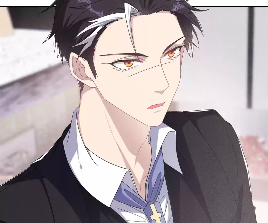 Read Tying up My Wolf (Colored) chapter 40 image 30 on Lezhin