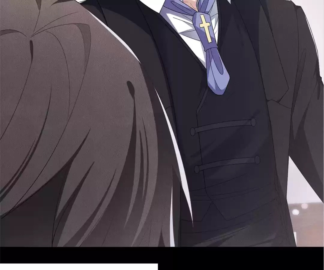 Read Tying up My Wolf (Colored) chapter 40 image 34 on Lezhin