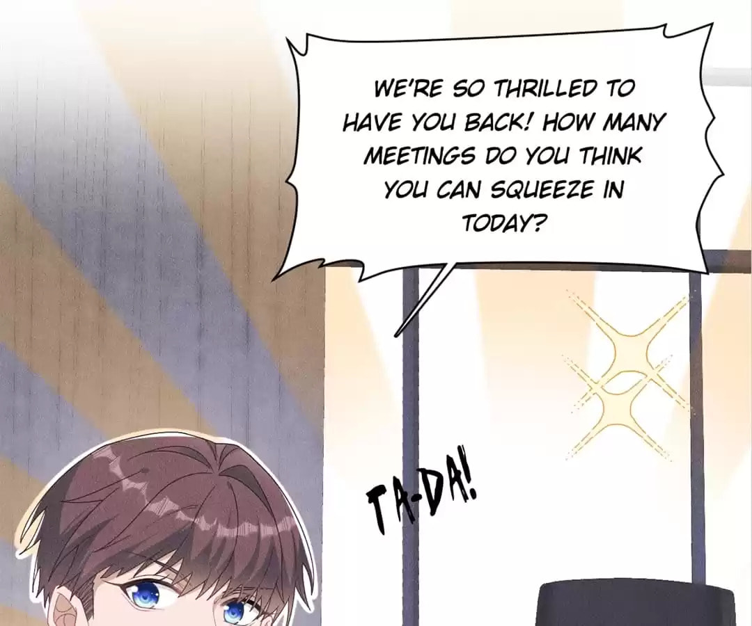 Read Tying up My Wolf (Colored) chapter 40 image 42 on Lezhin