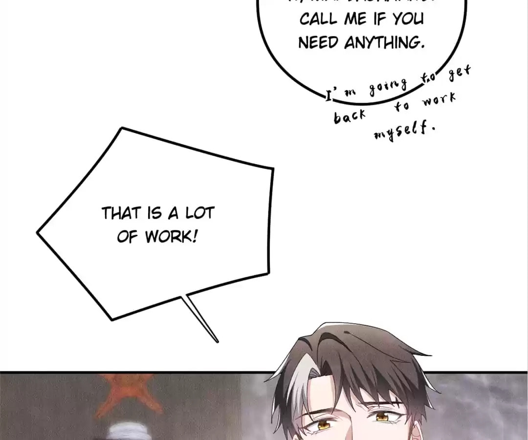 Read Tying up My Wolf (Colored) chapter 40 image 44 on Lezhin