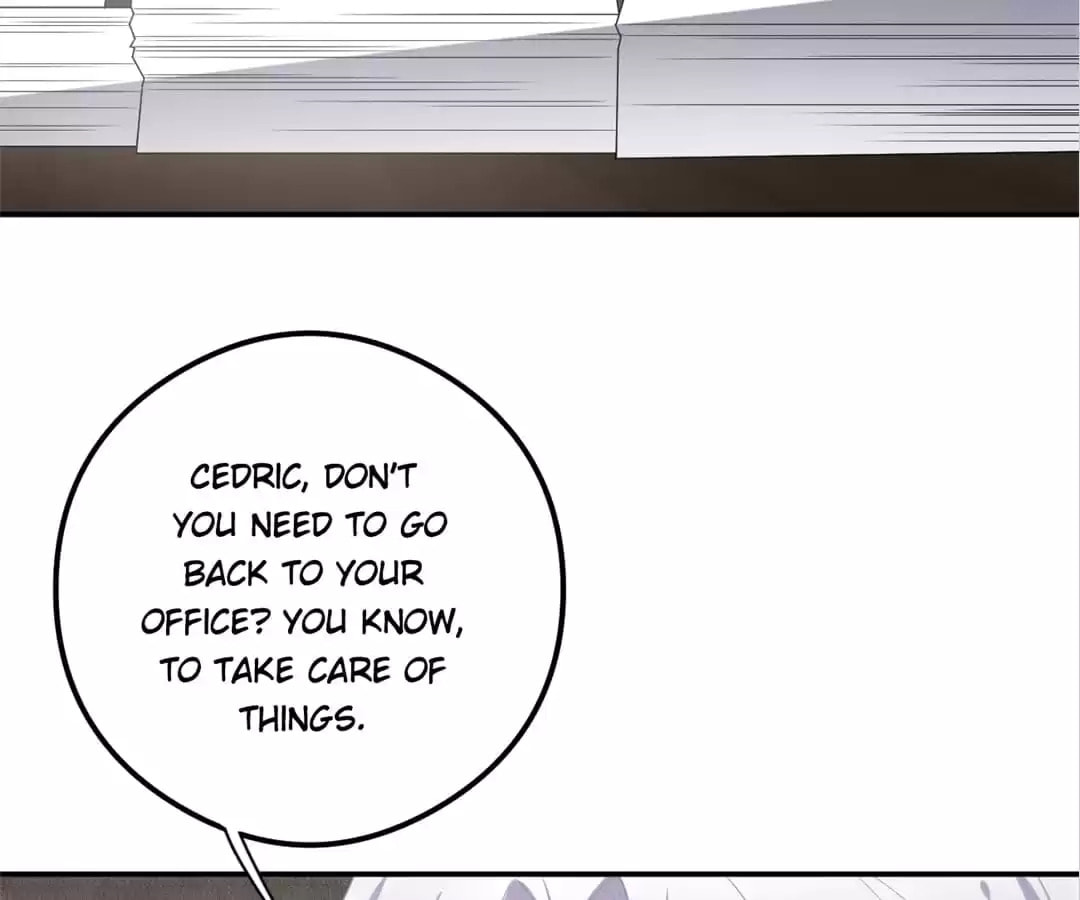 Read Tying up My Wolf (Colored) chapter 40 image 46 on Lezhin