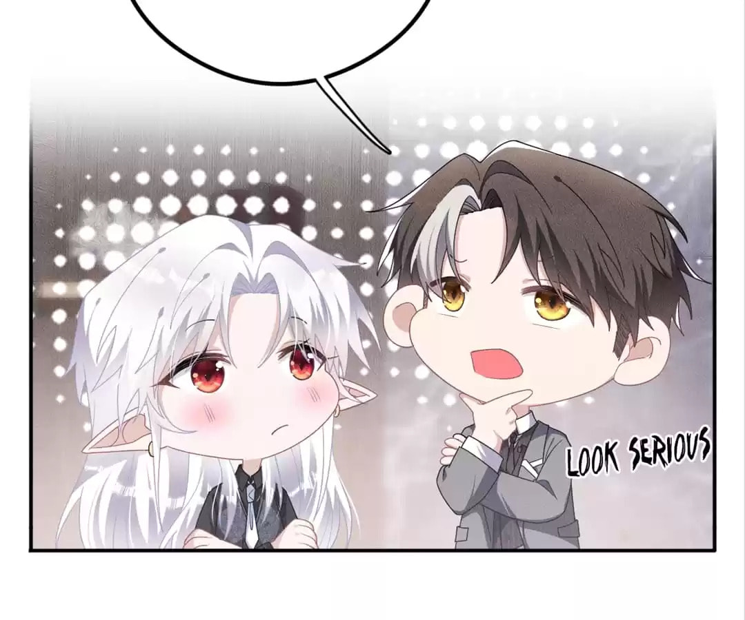 Read Tying up My Wolf (Colored) chapter 40 image 49 on Lezhin