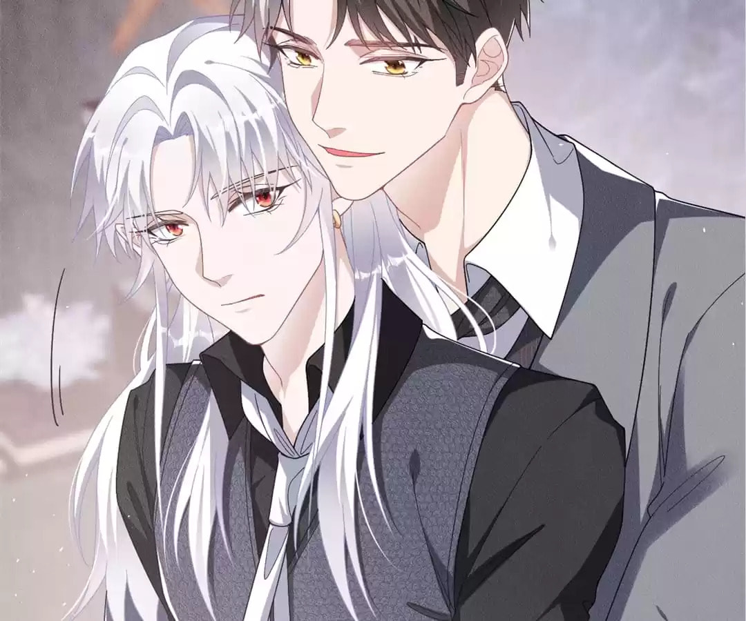 Read Tying up My Wolf (Colored) chapter 40 image 55 on Lezhin