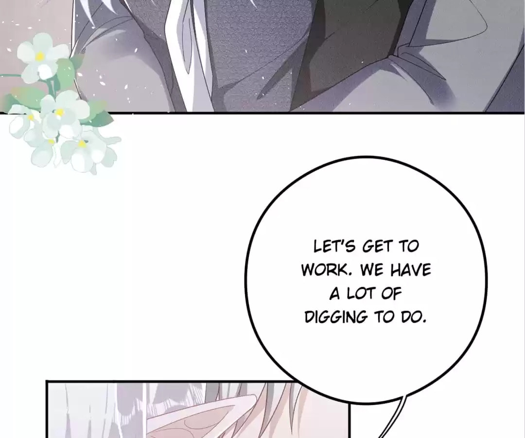 Read Tying up My Wolf (Colored) chapter 40 image 56 on Lezhin