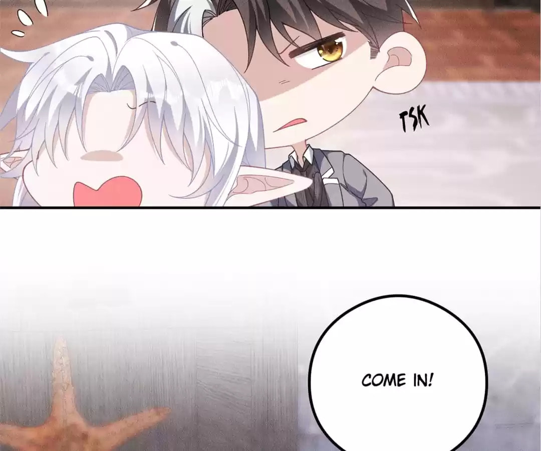 Read Tying up My Wolf (Colored) chapter 40 image 59 on Lezhin